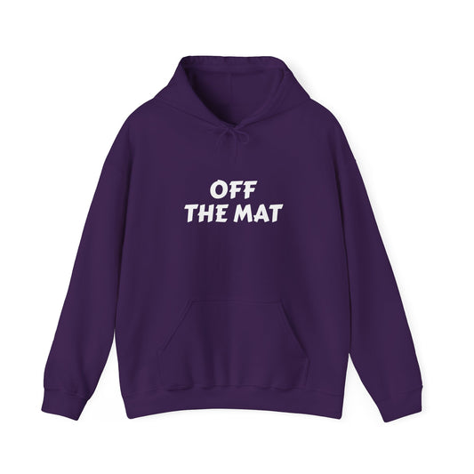 OTM ARMBAR HOODIE