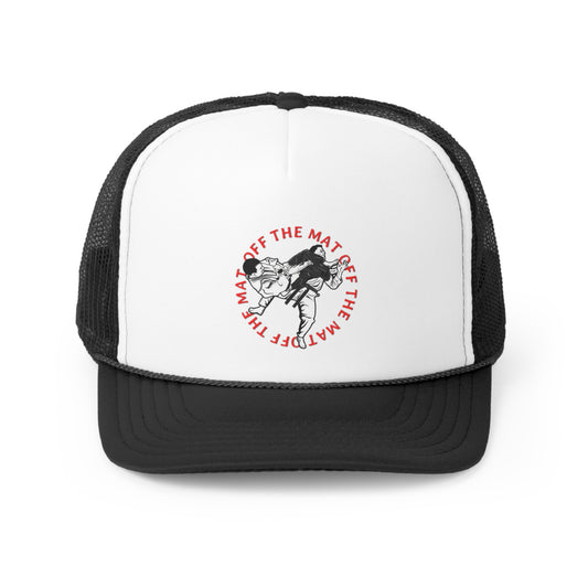 OTM ARMBAR TRUCKER'S HAT