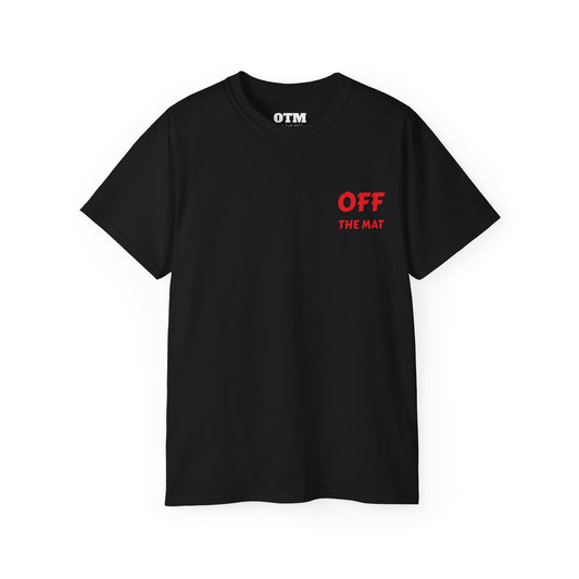 OTM ARMBAR T-SHIRT