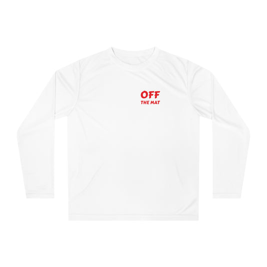 OTM ARMBAR LONG SLEEVE